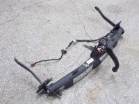 Купити Фаркоп  буксирувальний кулька 2xklucz джгут peugeot 508 2 10052888-008 1616765280, фото thumb