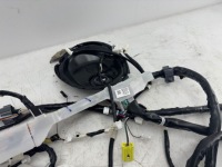 Toyota c-hr 1 2021 другая жгут трубопровод / кабели Киев, фото thumb