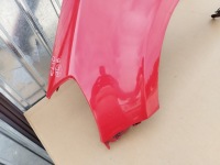 Крыло  левое  перед renault clio 3 2005-2012 цвет dv727 5 дверь 195 Доставка, фото thumb