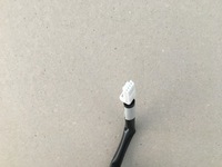 фото thumb №6, Nissan leaf ii 2 2017- 17- камера заднего вида крышки багажника задняя 284425sa0a