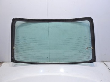 фото thumb №8, Стекло зад задняя honda accord vi sedan