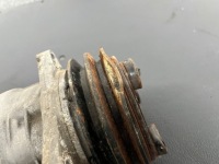 Iveco daily vi рестайлінг  2.3 hpi автоматична коробка передач 2021r компресор кондиціонера охолоджувач Ціна, фото thumb