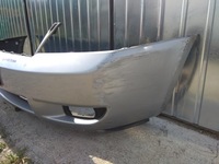 фото thumb №10, Бампер перед передний kia sedona ii lift 09-14