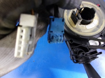 фото thumb №6, Citroen c3 ii переключатель комбинированный 96773879xt