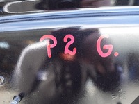 фото thumb №12, Porsche cayenne 7p5 10-14 капот крышка idealna