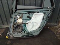 фото thumb №11, Двері правий задня повний renault laguna iii kombi tednh