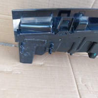 фото thumb №8, Лампа передня перед накладка молдинг led smart #1 cyber spark led 22- r.