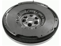 фото thumb №1, Колесо маховик sachs 2294 000 871