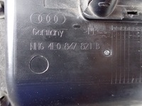 фото thumb №13, Захист оббивка кришки багажника ручка audi a8 s8 d3 5.2 коротка 4e0867975k