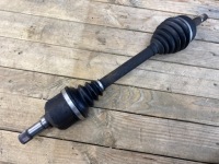 фото thumb №1, Приводной вал левая короткий citroen ds5 2.0 hdi 163 km org