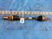 фото thumb №1, Renault clio iv 0.9 tce приводной вал левая 391017355r 15r