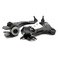 фото thumb №12, Рычаги kpl набор перед volvo s60 ii, s80 ii, v60 i, v70 iii; ford