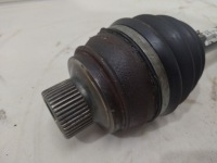 8k0407271f приводной вал правый левый перед audi a4 b8 с Разборки, фото thumb