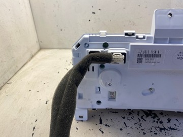 фото thumb №9, Nissan leaf ii спідометр  прилади 24810 5sh1c