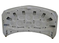 фото thumb №1, Mercedes b klasa w246 246 lift капот крышка 650