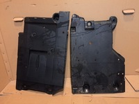 фото thumb №11, Toyota auris ii kombi захист підвіска