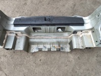 Opel astra k v універсал 2015 - ремінь задній балка бампера Зі Шроту, фото thumb