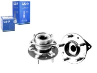 фото thumb №1, Подшипник колеса gsp +gratisy