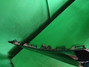 фото thumb №9, Mercedes s клас w223 223 бампер задній amg