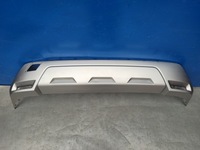 фото thumb №1, Nissan xtrail x-trail t33 2022- 22- накладка бампера заднього зад