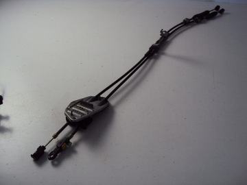 фото thumb №1, Тросы коробки передач toyota avensis t27 fl 11-