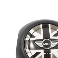 фото thumb №5, Mini r55 r56 r57 lci подушка подушка безопасности флаг 6791373