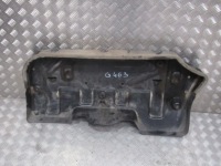 фото thumb №1, Захист підвіска mercedes w463/4 g a4634706500