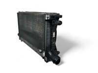 фото thumb №8, Audi q7 4m 2017 радиатор / комплект