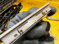 фото thumb №6, Лампа освещение потолочный салона зеркало bmw 5 f07 f10 f11 7 f01 f02