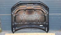 Купить Капот крышка двигателя maskovat audi a4 b8 8k0 рестайлинг  ! оригинал черная., фото thumb