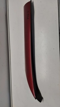 фото thumb №6, Mercedes slk r171 правая планка стёкла лобовой c541