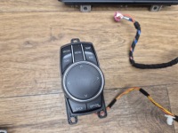 Bmw f30 f32 f36 сенсорный navi nbt evo id6 carplay комплект блок монитор Недорого, фото thumb