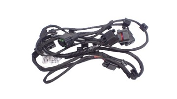 фото thumb №1, Галоген радар температура skoda octavia 5e0971095dm