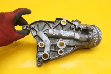 фото thumb №5, Радіаторів масла alfa mito 1.6 jtd mjet 55220558