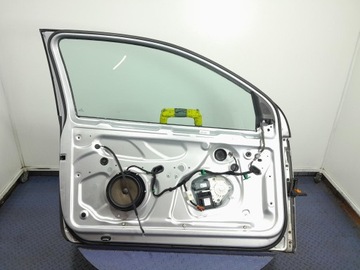 фото thumb №11, Vw golf v 3d двері перед передні ліві la7w