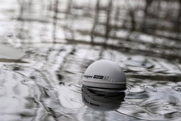 DEEPER SONAR CHIRP+ 2.0 ARCTIC GREY EHOSONAR