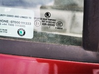 фото thumb №5, Skoda fabia ii kombi двері праве задня повний