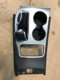 фото thumb №1, Jeep grand cherokee wk2 lift ручка перемикання передач