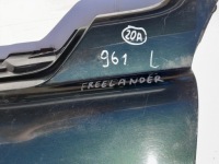 фото thumb №2, Крыло левый перед передний land rover freelander 961