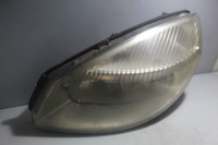 фото thumb №1, Лампа левая передняя renault scenic ii