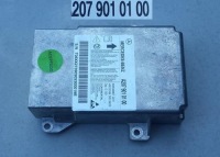 фото thumb №1, Модуль датчик подушка безпеки mercedes e w207 2079010100