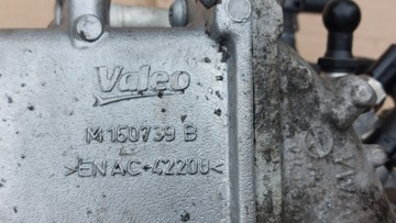 фото thumb №5, Vw audi seat skoda коллектор всасывающий 1.6 tdi 115km clh m160739b 04l128637b