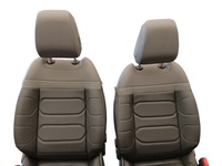 фото thumb №9, Сидіння сидіння шкіра обшивки комплект citroen c5 x c5x 2021- uk anglik