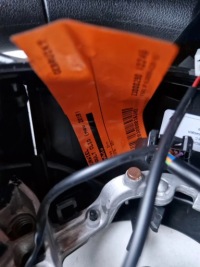 фото thumb №8, Повітропровід мультифункція renault clio v 5 trafic kangoo 3 iii