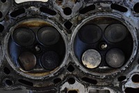 фото thumb №7, Головка двигуна 1s7g6090a1 l8 mazda 6 1 i gg 1.8 16v 120 km 02-05