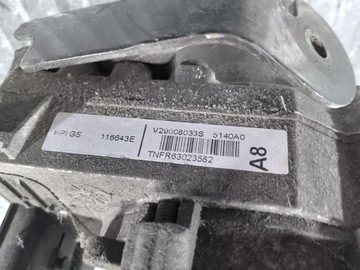 фото thumb №7, Насос усилителя электрический dacia доккер 491100842r a5101433+k