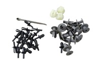 фото thumb №1, Клипса чехол заглушка volkswagen t1 t2 t3 набор