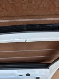 фото thumb №3, Дверь передние правые opel mokka ii b 20-