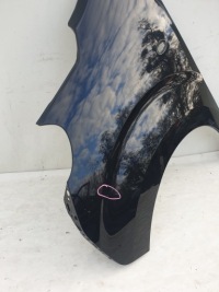 Proace ii zafira life jumpy iii expert iii 16- крыло левый перед передний Киев, фото thumb