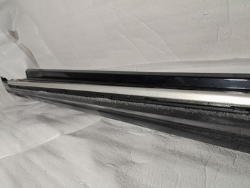 фото thumb №6, Bmw x7 g07 планка накладка порога